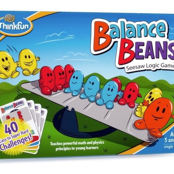 Balance Beans társasjáték - ThinkFun