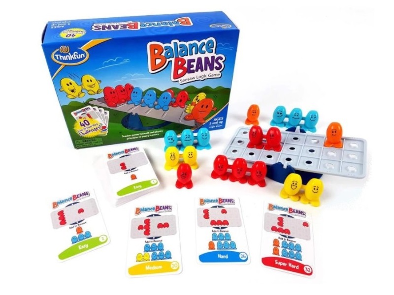 balance beans társasjáték
