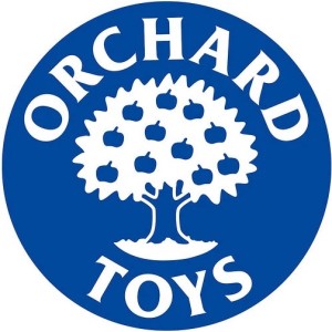 orchard toys játékok