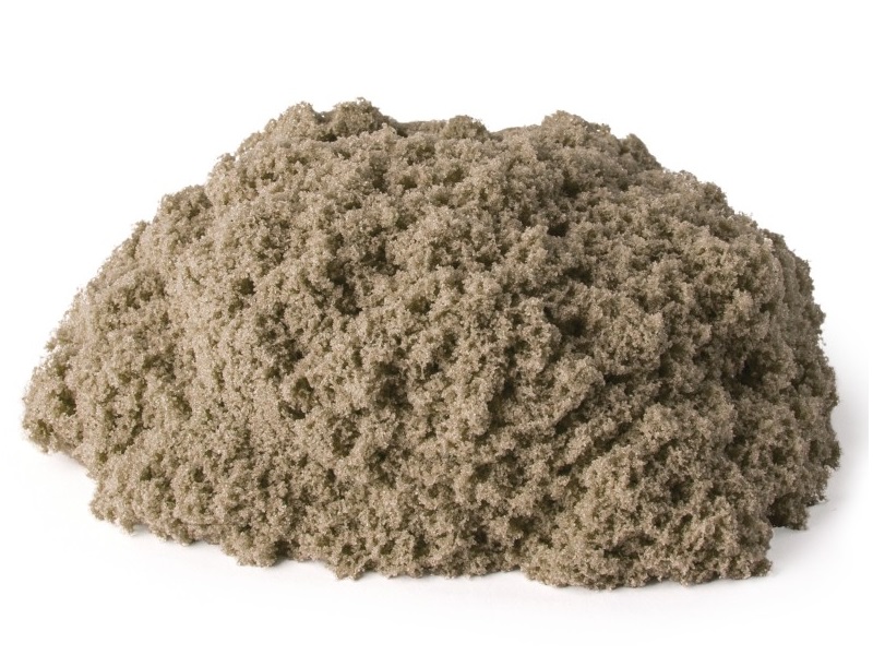 Kinetic Sand homokgyurma 2.5 kg