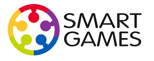 smart games játékok