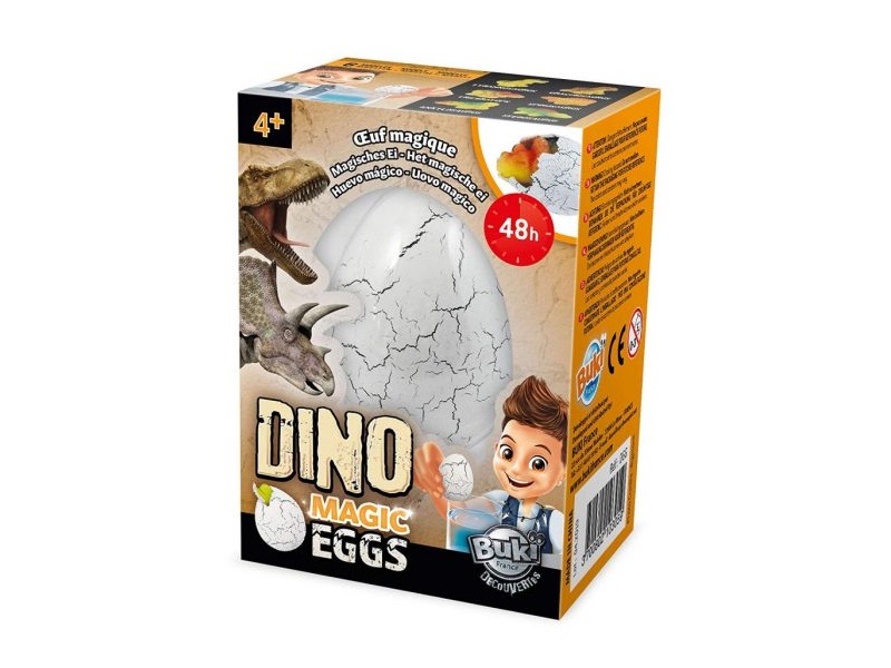 Dinoszaurusz meglepetés tojás