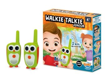walkie talkie gyerekeknek