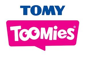 tomy toomies játékok
