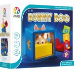 térlátást fejlesztő játék - bunny boo smart games