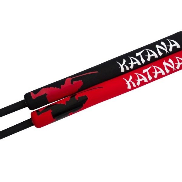 Katana játék kard - 2db - Schildkröt