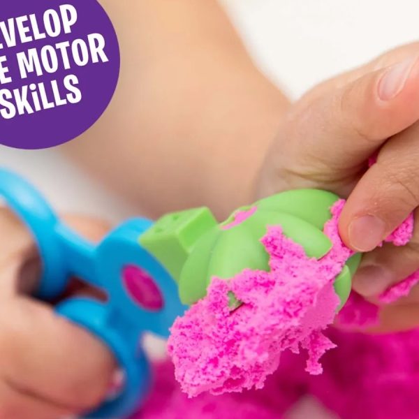Playfoam homok szenzoros készlet - Educational Insights