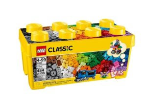 Lego Classic közepes méretű kreatív építőkészlet - Lego 10696