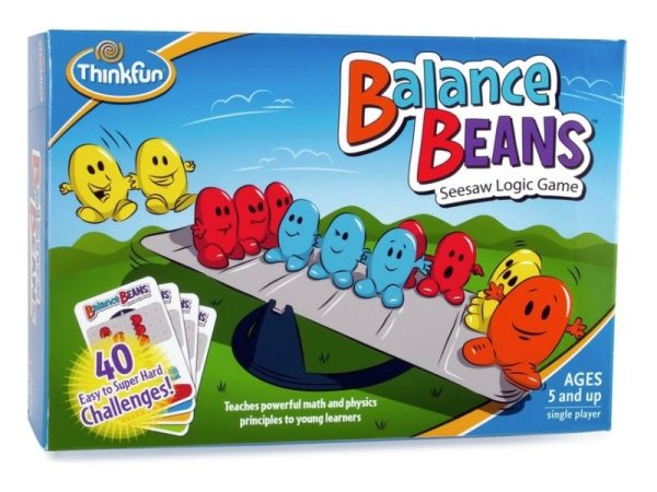 Balance Beans társasjáték - ThinkFun