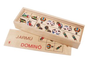 gyerekjatek-jarmuves-fa-domino-keszlet-dobozban-1
