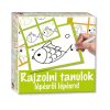 rajzolni tanulok lépésről lépésre
