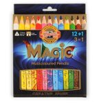 színváltó ceruza - varázsceruza