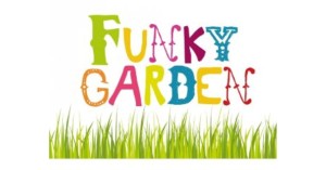 funky garden