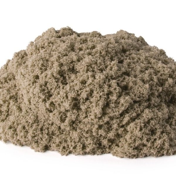 Kinetic Sand homokgyurma 2.5 kg - kinetikus homok