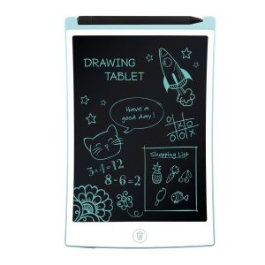 Gyerek tablet - digitális rajztábla - Buki