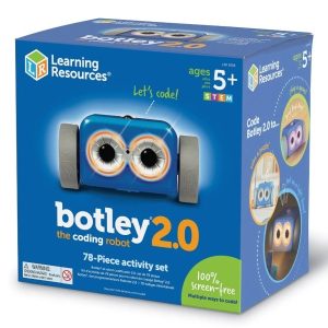 Botley programozható játék robot készlet - Learning Resources