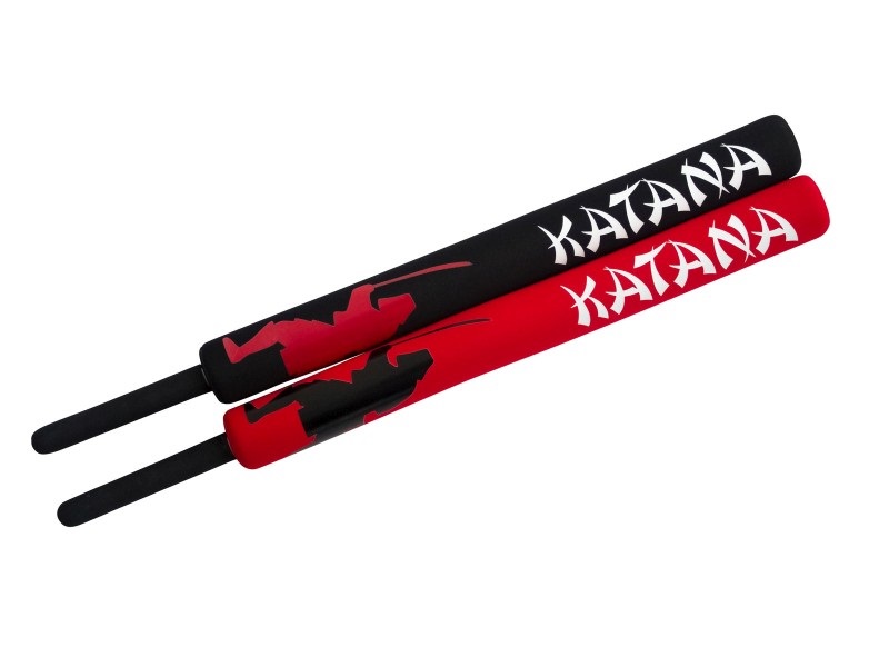 Katana játék kard - 2db - Schildkröt