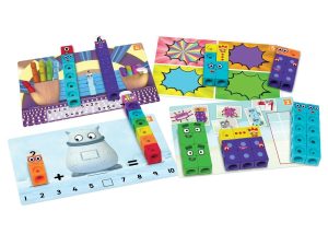 gyerekjatek-mathlink-cubes-numberblocks-szamfolde-1-10-activity-set-7