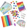 numberblocks számfölde kockák