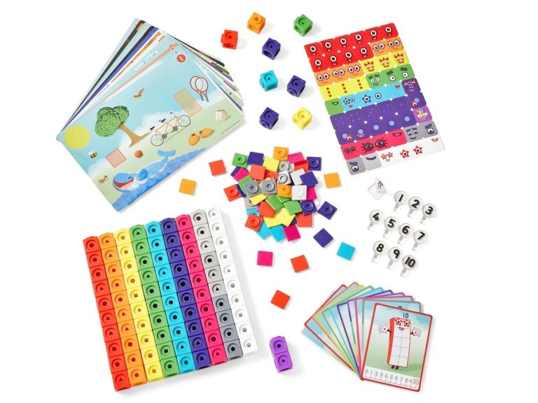 gyerekjatek-mathlink-cubes-numberblocks-szamfolde-1-10-activity-set-8