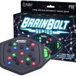 brainbolt genius memória játék