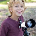 csillagászati teleszkóp gyerekeknek - csillagászati távcső gyerekeknek