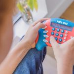 math whiz fejszámolás segítő számológép - számolás gyakorlása