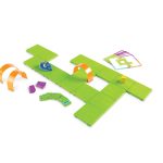 programozható robot egér készlet - padlórobot