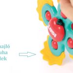 baba fidget spinner