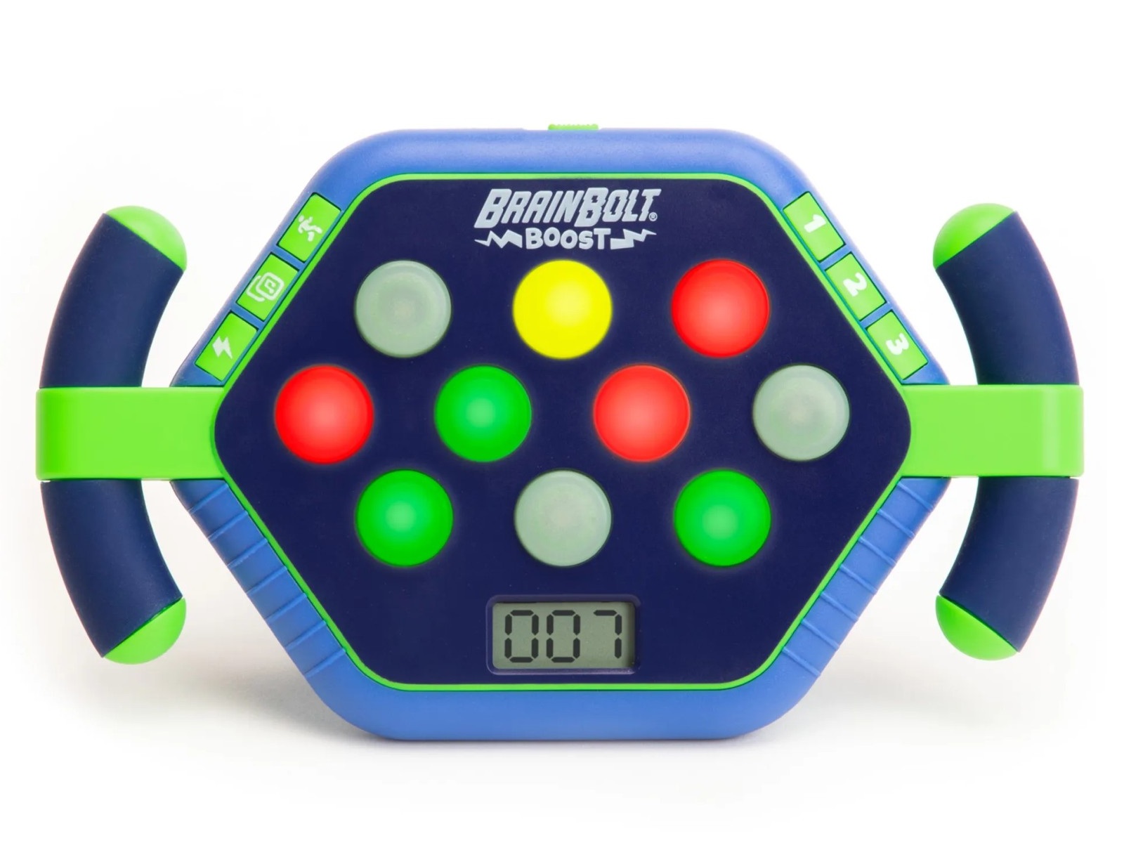 Brainbolt Boost memória játék – Junior szint - Educational Insights