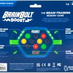 brainbolt boost memória játék gyerekeknek