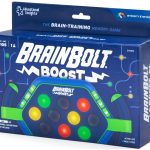 brainbolt boost memória játék gyerekeknek