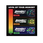brainbolt boost memória játék gyerekeknek