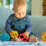 silisoft flexi labdák - szilikonos puha labda