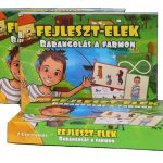 fejleszt elek társasjáték