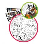 rajz projektor - rajzoló projektor