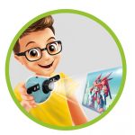 rajz projektor - rajzoló projektor