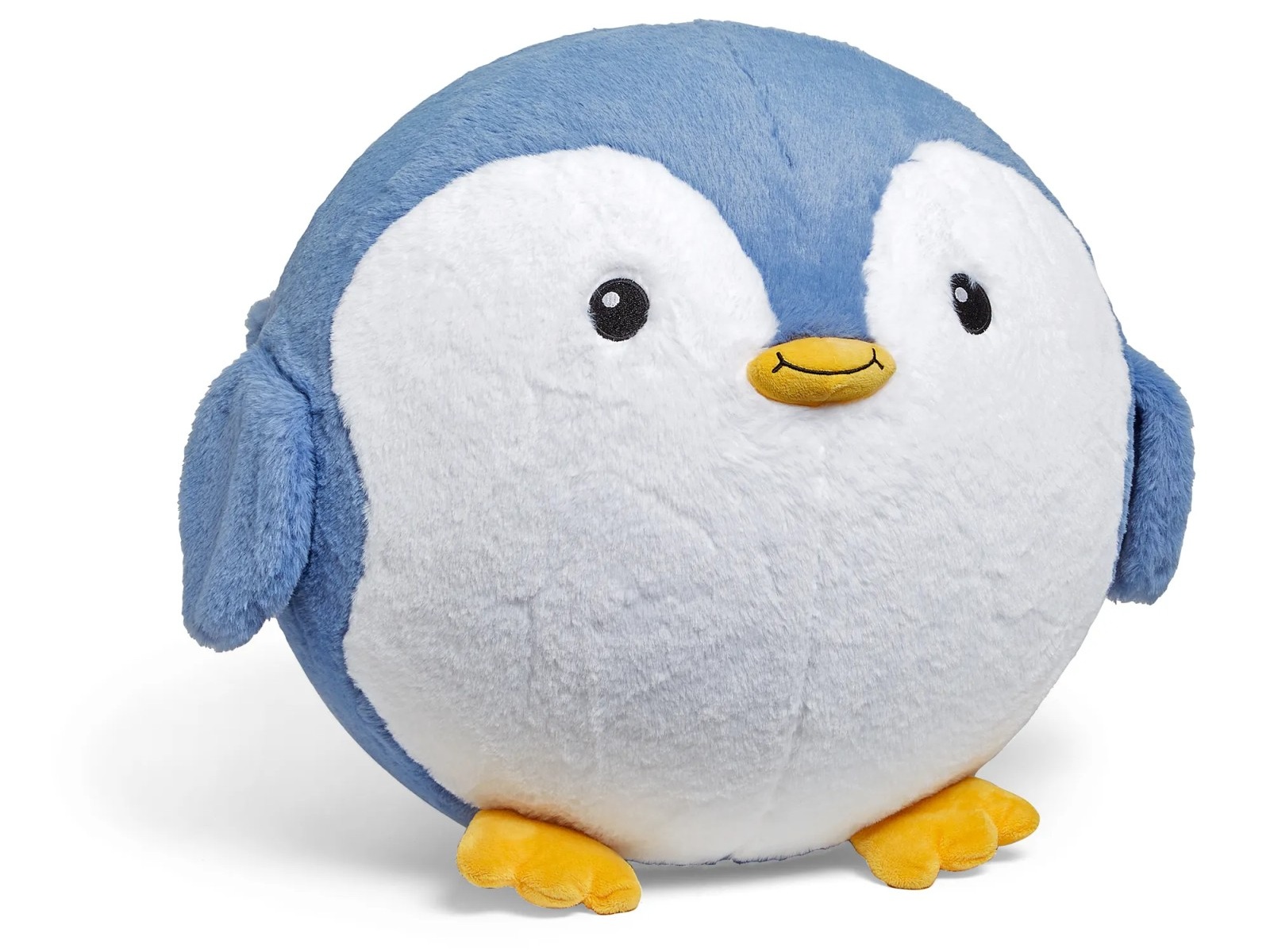 Jógalabda gyerekeknek - Pingvin - BubblePlush