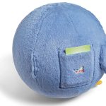 jógalabda gyerekeknek - jóga labda