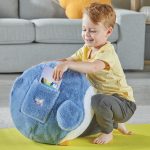 jógalabda gyerekeknek - jóga labda