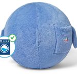 jógalabda gyerekeknek - jóga labda