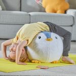 jógalabda gyerekeknek - jóga labda