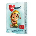 Szívmanó kártyajáték - érzelmi intelligencia fejlesztő