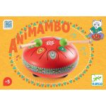 nyelves dob játékhangszer